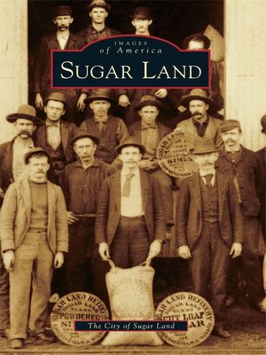 cover image of Sugar Land